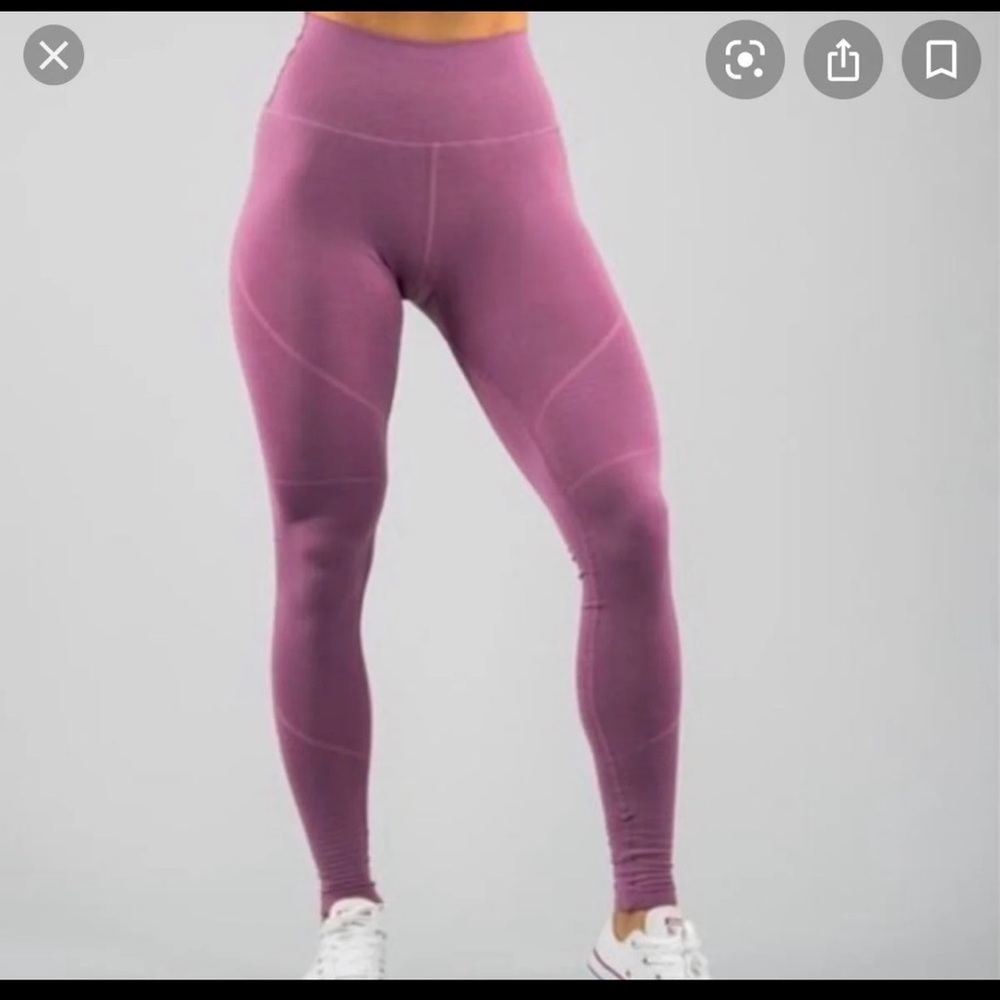 Alphalete revival leggings
